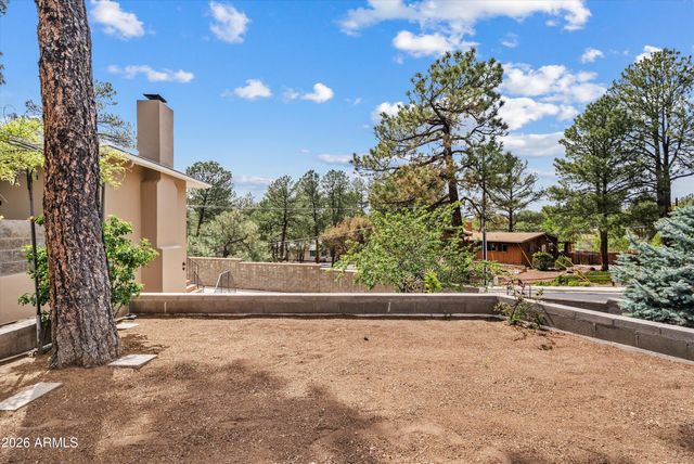 510 SIERRA PRIETA Drive, Prescott, AZ 86303