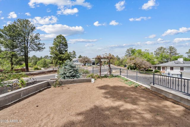 510 SIERRA PRIETA Drive, Prescott, AZ 86303