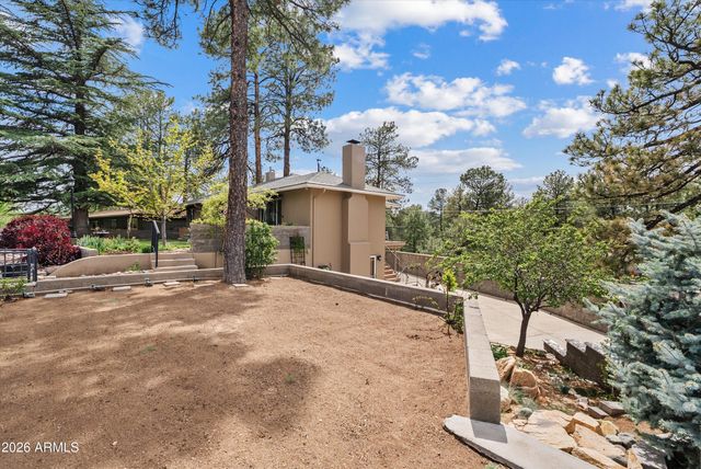 510 SIERRA PRIETA Drive, Prescott, AZ 86303