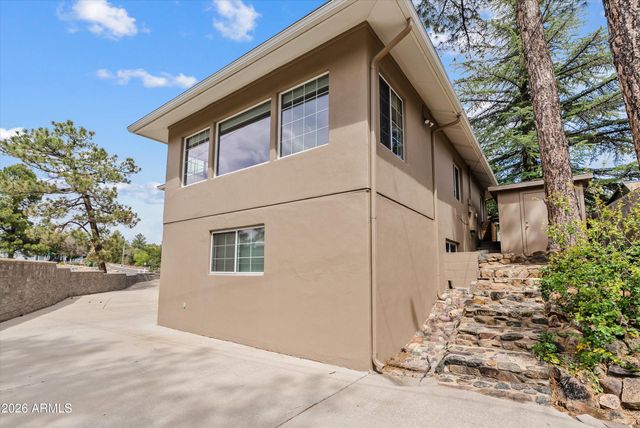 510 SIERRA PRIETA Drive, Prescott, AZ 86303