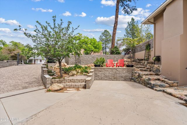 510 SIERRA PRIETA Drive, Prescott, AZ 86303