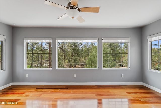 510 SIERRA PRIETA Drive, Prescott, AZ 86303