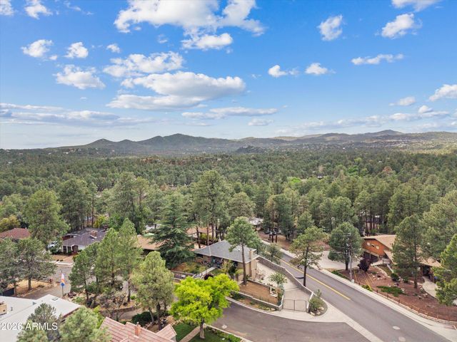 510 SIERRA PRIETA Drive, Prescott, AZ 86303