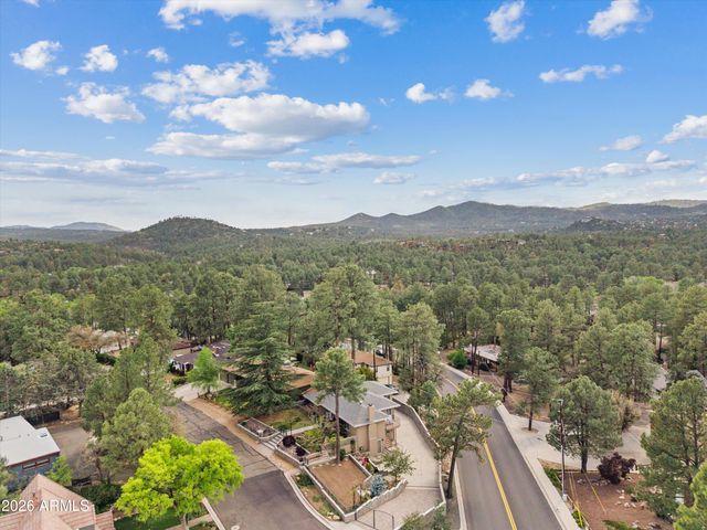 510 SIERRA PRIETA Drive, Prescott, AZ 86303