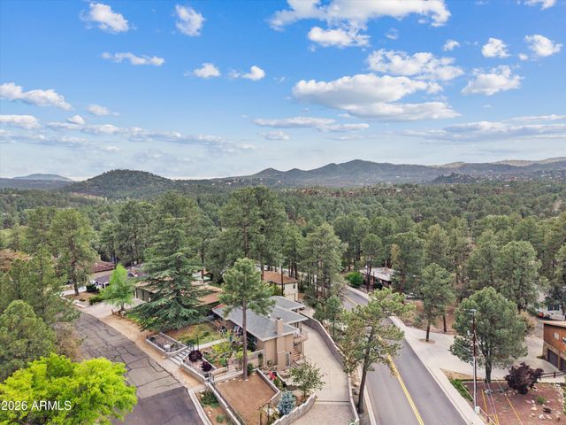 510 SIERRA PRIETA Drive, Prescott, AZ 86303