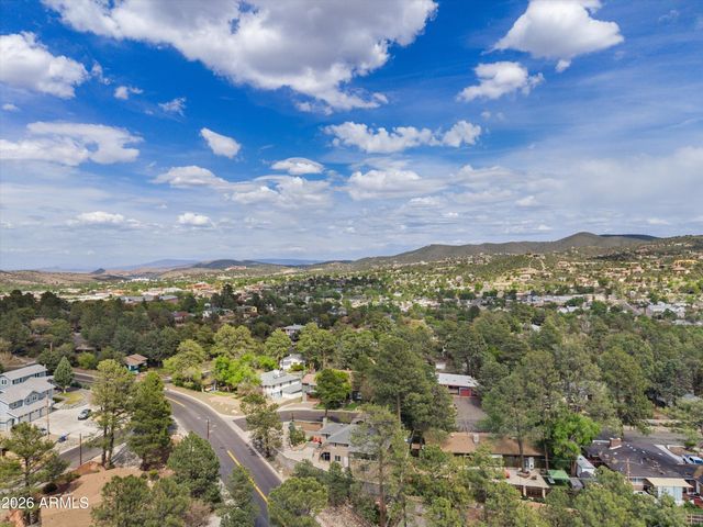 510 SIERRA PRIETA Drive, Prescott, AZ 86303