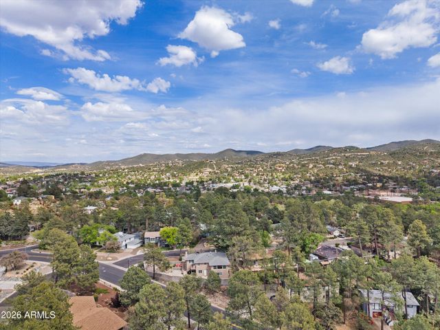 510 SIERRA PRIETA Drive, Prescott, AZ 86303