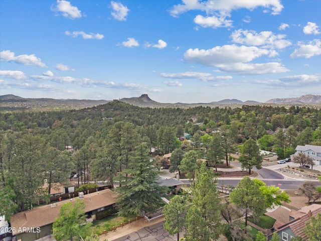 510 SIERRA PRIETA Drive, Prescott, AZ 86303