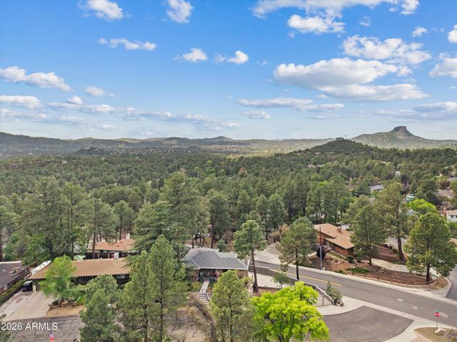 510 SIERRA PRIETA Drive, Prescott, AZ 86303