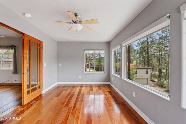 510 SIERRA PRIETA Drive, Prescott, AZ 86303