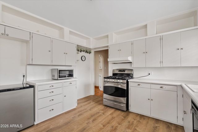 510 SIERRA PRIETA Drive, Prescott, AZ 86303