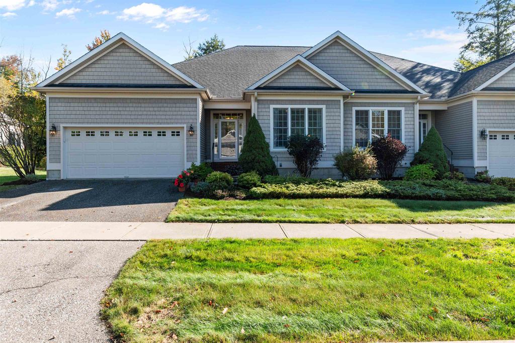 278 Michael Lane, Williston, VT 05495