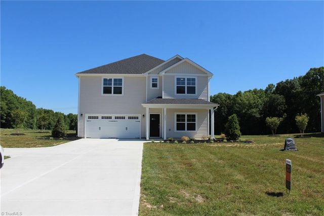 2431 Pleasant Hill Liberty Road 10 RV, Liberty, NC 27298