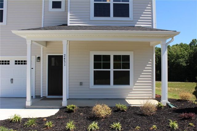 2431 Pleasant Hill Liberty Road 10 RV, Liberty, NC 27298