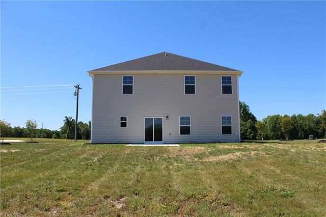 2431 Pleasant Hill Liberty Road 10 RV, Liberty, NC 27298