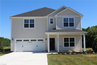 2431 Pleasant Hill Liberty Road 10 RV, Liberty, NC 27298