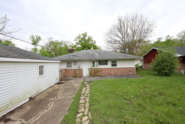366 Blackhawk Drive, Park Forest, IL 60466
