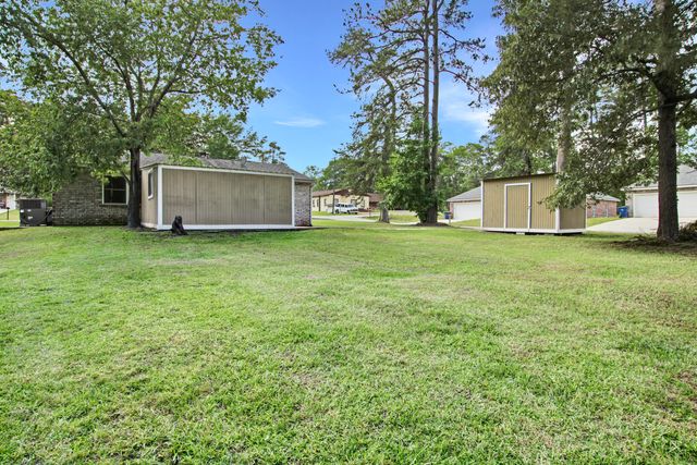 1201 S 10th St, Leesville, LA 71446