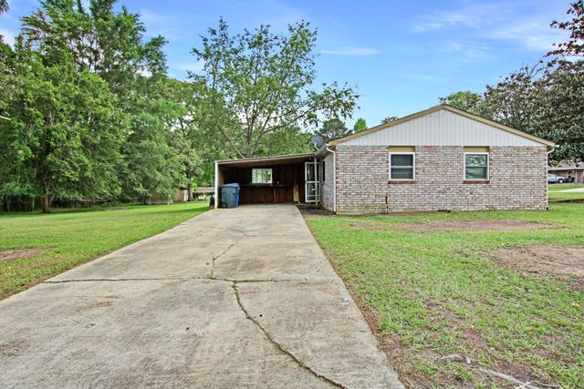 1201 S 10th St, Leesville, LA 71446