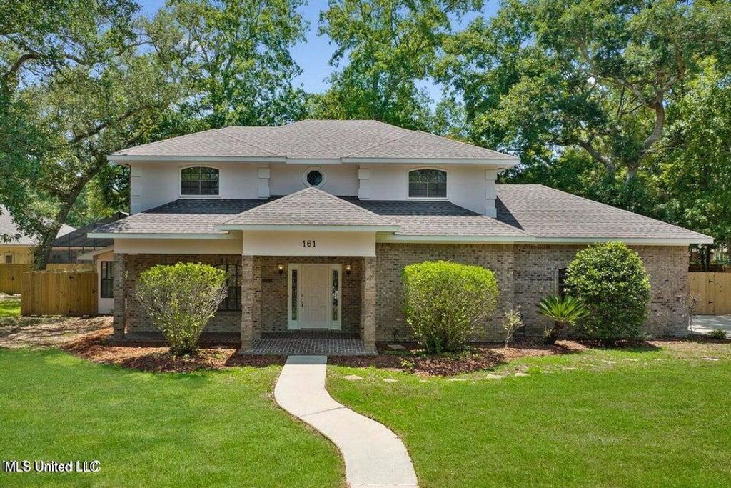161 Spence Drive, Pass Christian, MS 39571