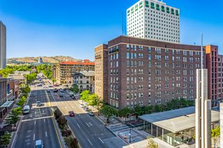 29 S STATE ST #106, Salt Lake City, UT 84111