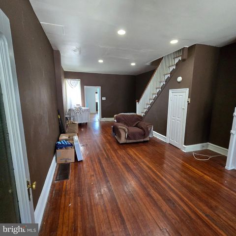 6132 CHEW AVE, Philadelphia, PA 19138