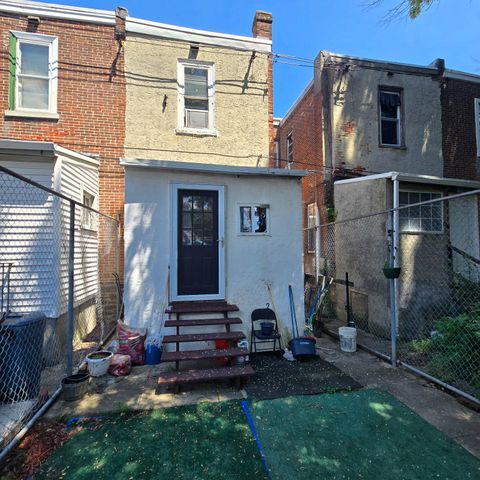 6132 CHEW AVE, Philadelphia, PA 19138
