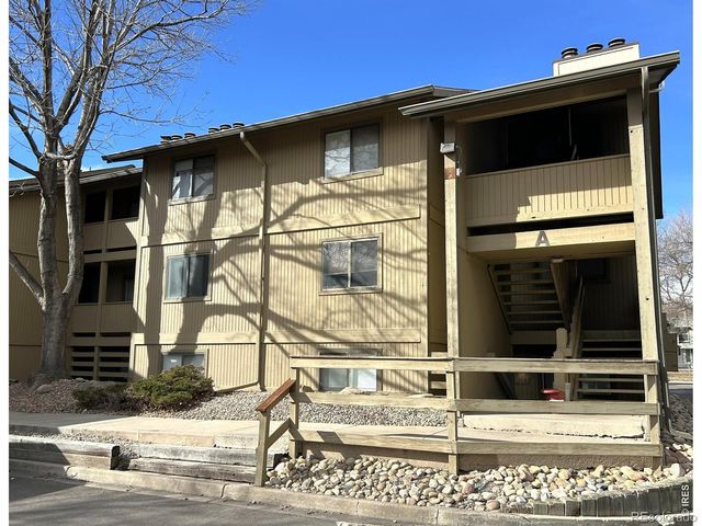 710 City Park Avenue 122, Fort Collins, CO 80521