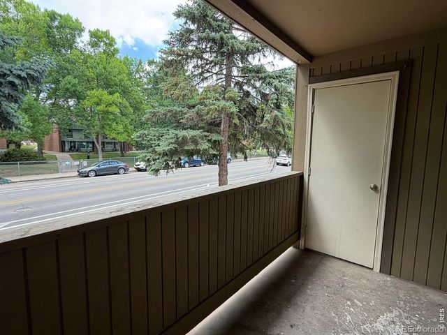 710 City Park Avenue 122, Fort Collins, CO 80521