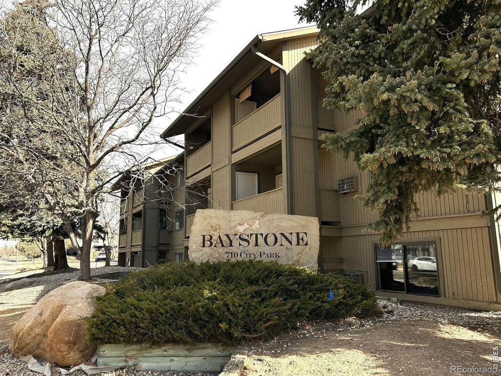 710 City Park Avenue 122, Fort Collins, CO 80521
