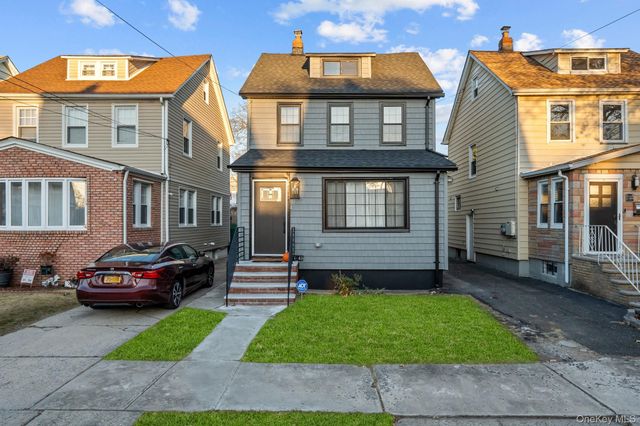 11445 207th Street, Cambria Heights, NY 11411