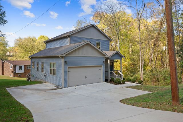 1282 Jostin Dr, Clarksville, TN 37040