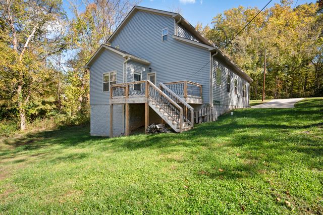 1282 Jostin Dr, Clarksville, TN 37040