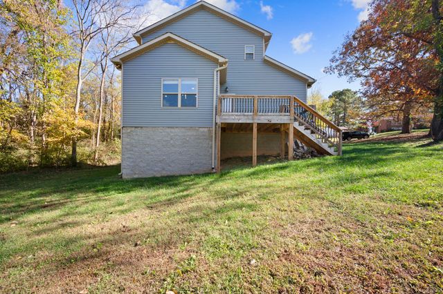 1282 Jostin Dr, Clarksville, TN 37040