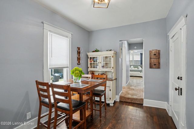 476 E Brandeis Ave, Louisville, KY 40217
