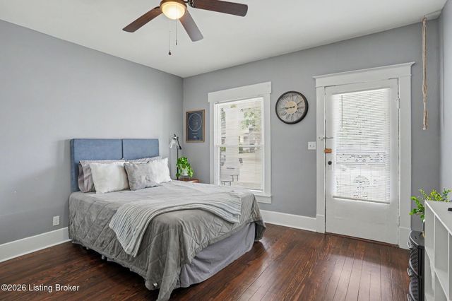 476 E Brandeis Ave, Louisville, KY 40217