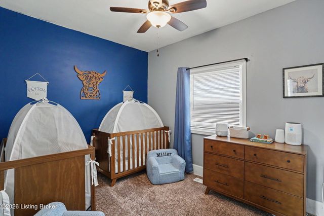 476 E Brandeis Ave, Louisville, KY 40217