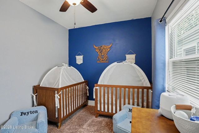 476 E Brandeis Ave, Louisville, KY 40217