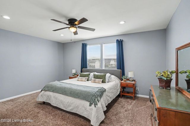 476 E Brandeis Ave, Louisville, KY 40217