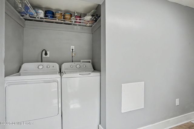476 E Brandeis Ave, Louisville, KY 40217