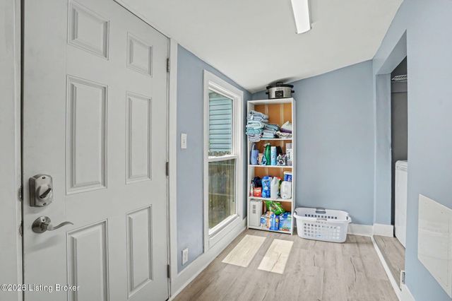 476 E Brandeis Ave, Louisville, KY 40217