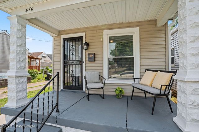 476 E Brandeis Ave, Louisville, KY 40217