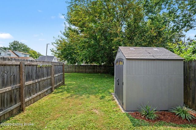 476 E Brandeis Ave, Louisville, KY 40217