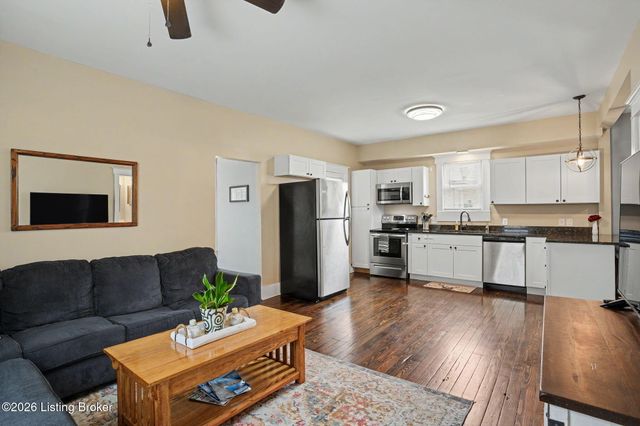 476 E Brandeis Ave, Louisville, KY 40217
