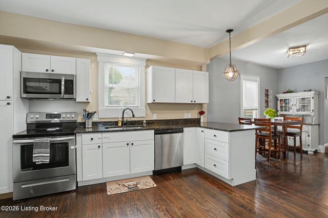 476 E Brandeis Ave, Louisville, KY 40217