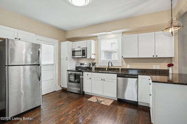 476 E Brandeis Ave, Louisville, KY 40217