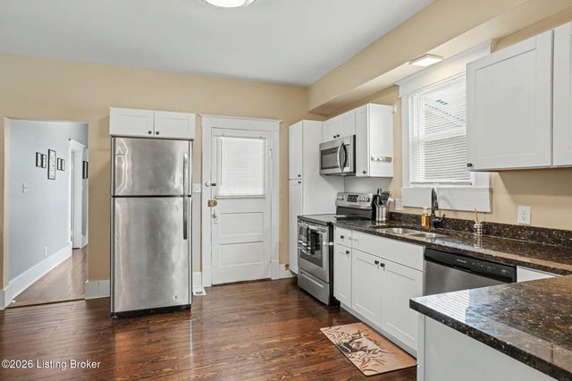 476 E Brandeis Ave, Louisville, KY 40217