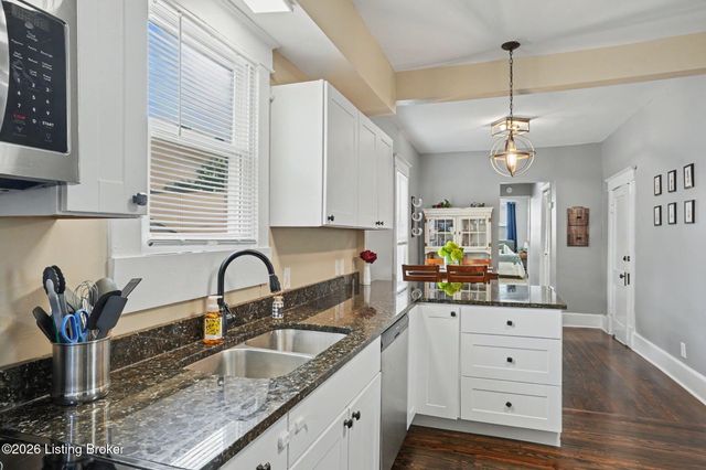476 E Brandeis Ave, Louisville, KY 40217