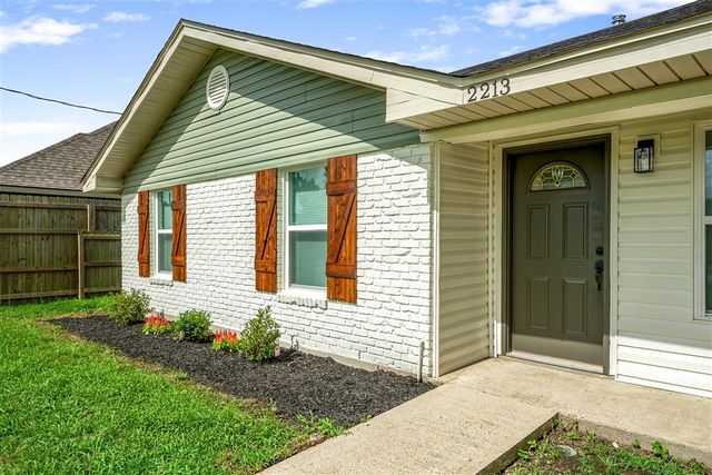 2213 Comanche Street, Sulphur, LA 70663