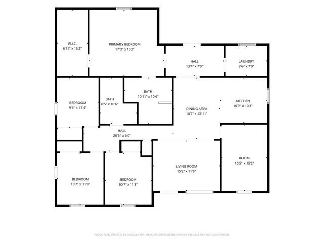 2213 Comanche Street, Sulphur, LA 70663